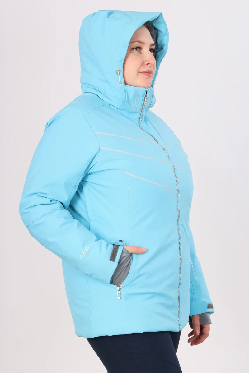 High Experience / Куртка горнолыжная