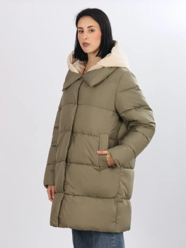 DaiGan / Пальто женское утепленное