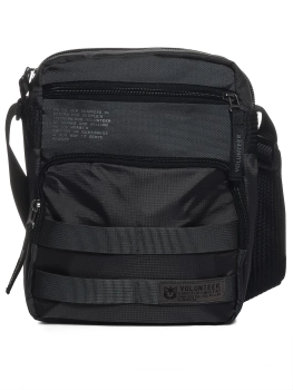 Volunteer / Сумка через плечо кроссбоди