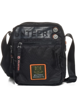 Volunteer / Сумка через плечо кроссбоди