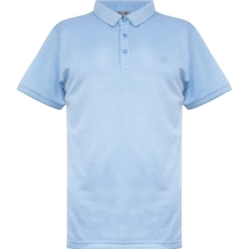 Mostom / Футболка-поло Mostom / Футболка-поло