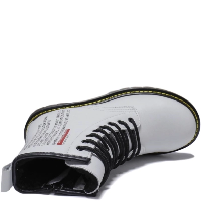 Torsion Field (Тофа) / Ботинки женские утепленные