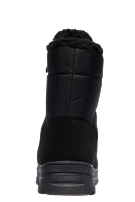 Torsion Field (Тофа) / Ботинки мужские утепленные