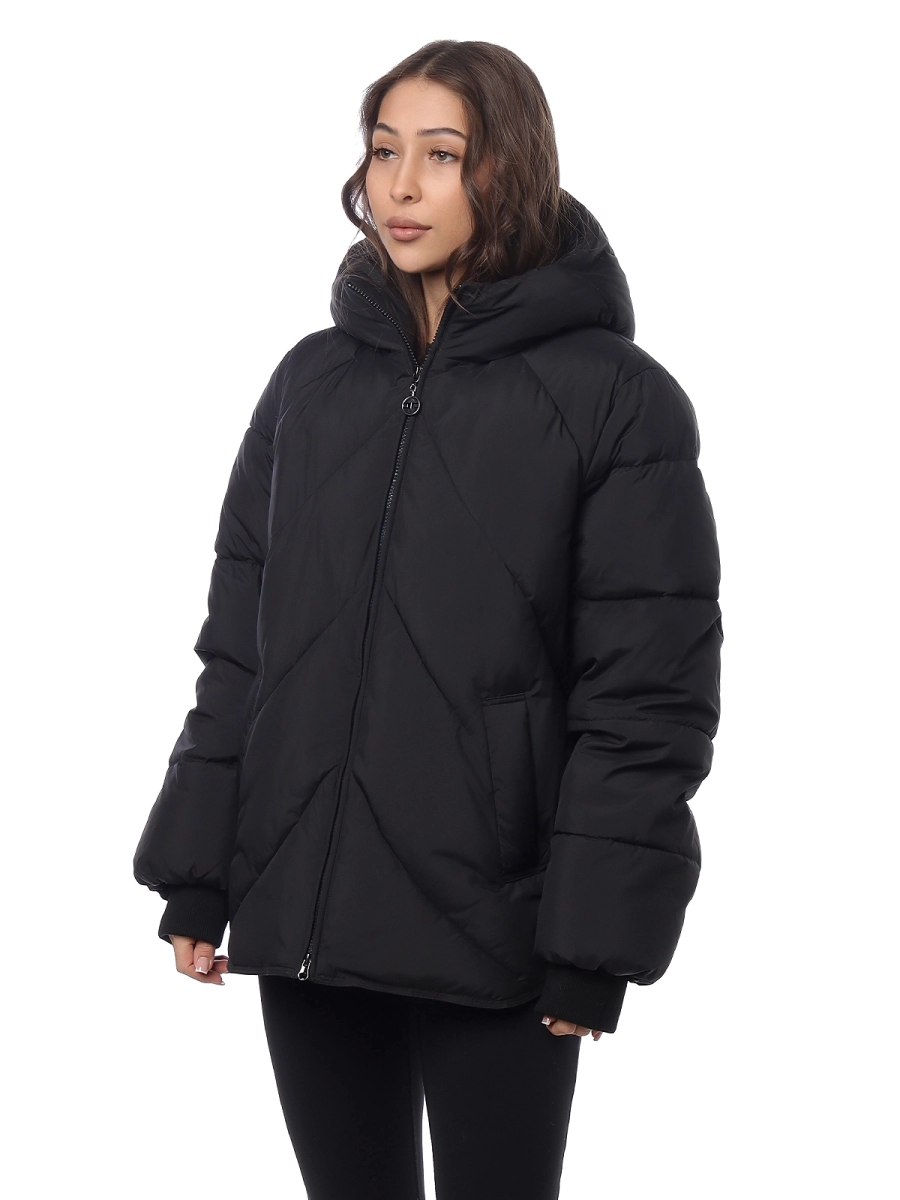 IceDewy / Куртка утепленная