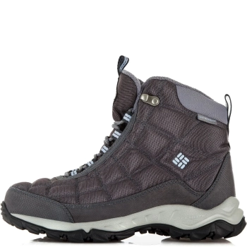 Columbia / Ботинки / Firecamp Boot / утепленные