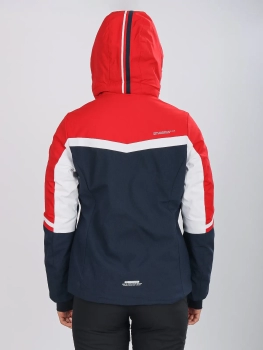 High Experience / Куртка горнолыжная / сноубордическая женская High Experience / Куртка горнолыжная / сноубордическая женская