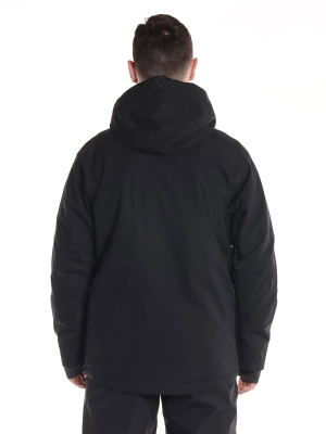 Running River / Куртка сноуборд