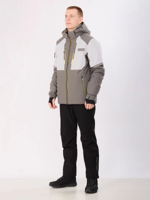 High Experience / Куртка горнолыжная