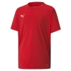 Puma / Футболка ftblPLAY Shirt Jr
