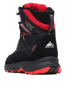 Editex / Ботинки Blazer