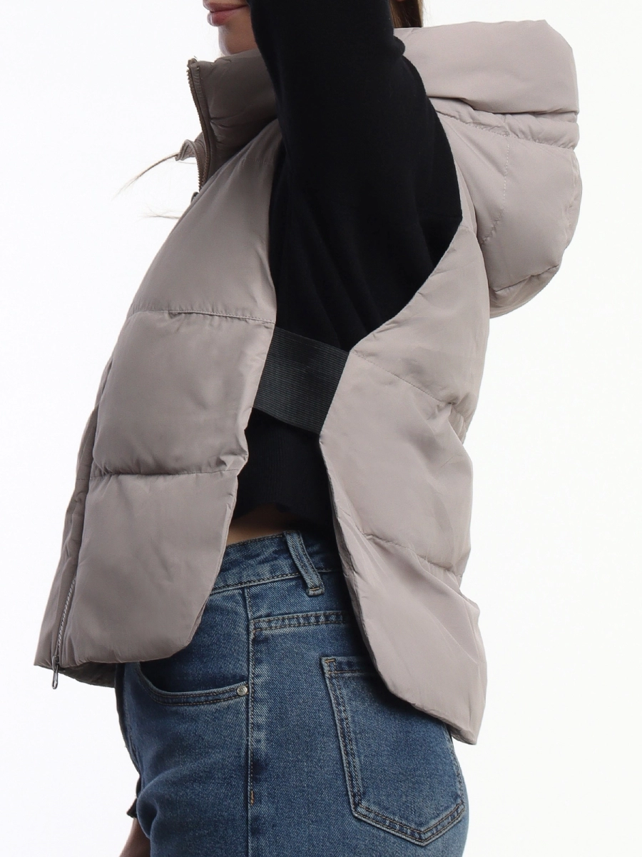 Lora Duvetti / Куртка и жилет утепленные