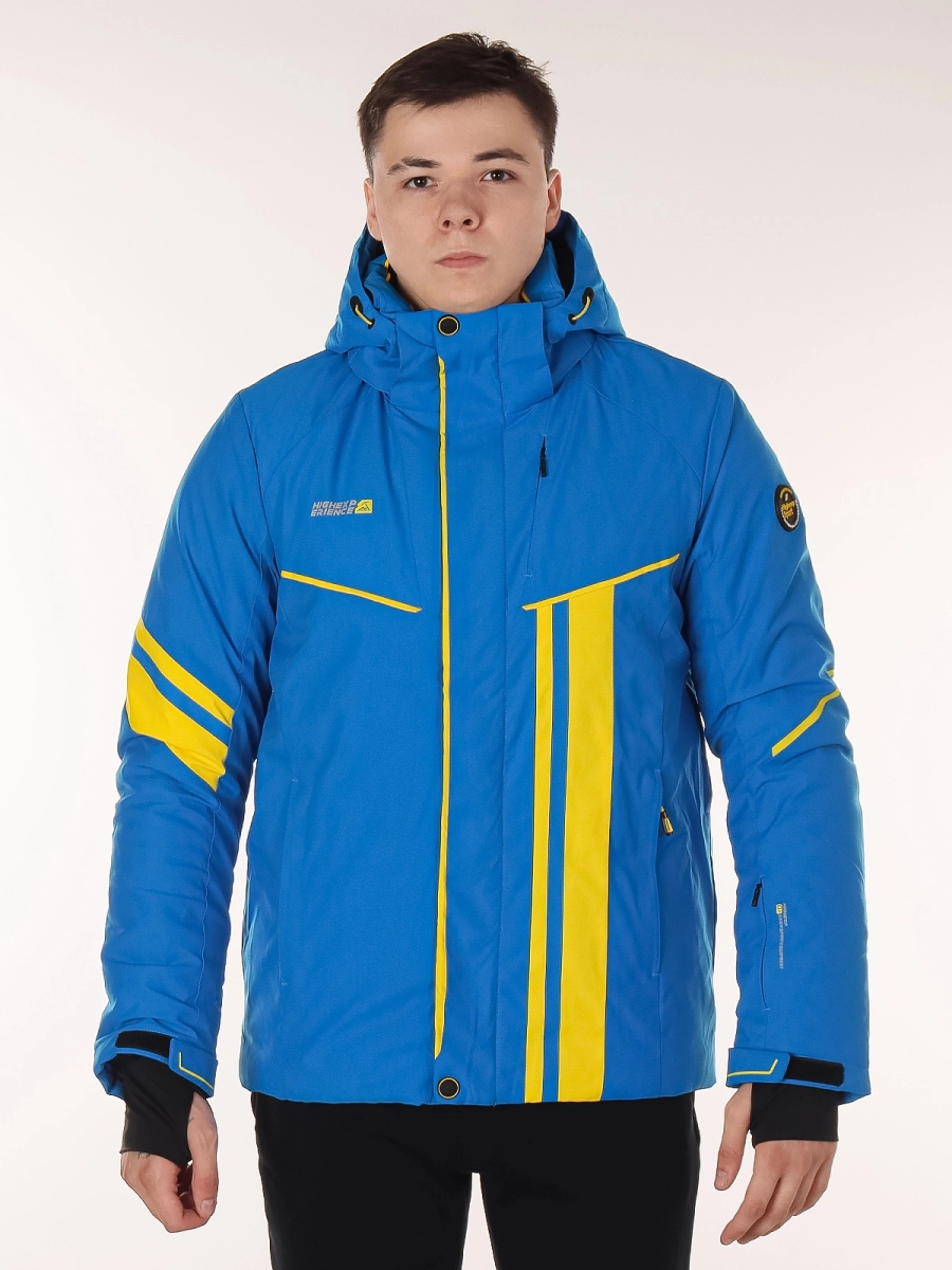 High Experience / Куртка горнолыжная
