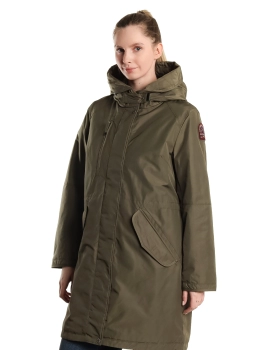 Shark Force / Куртка деми