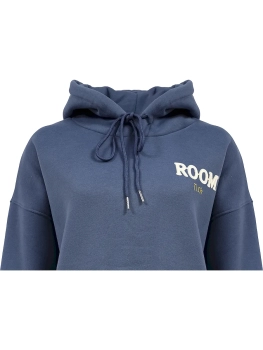 Айли / Толстовка \ Худи утепленное