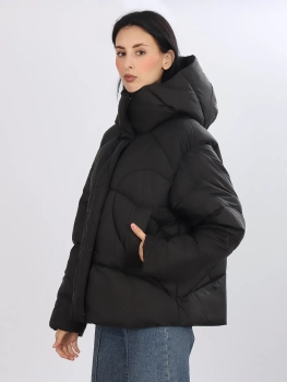 Snow Owl / Куртка зимняя женская Snow Owl / Куртка зимняя женская