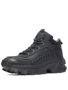 Torsion Field (Тофа) / Ботинки мужские утепленные