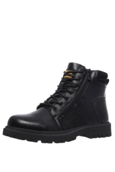 Torsion Field (Тофа) / Ботинки мужские утепленные