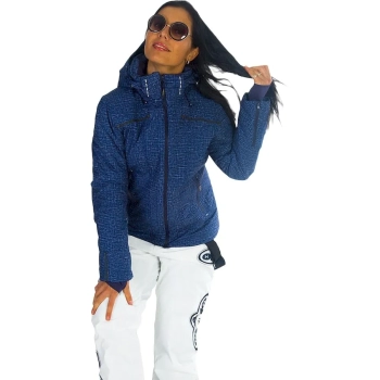 SNOW HEADQUARTER / Куртка горнолыжная