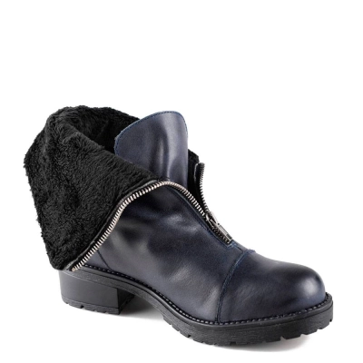 El Tempo / Ботинки