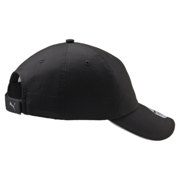 Puma / Бейсболка Running Cap III 052911_01