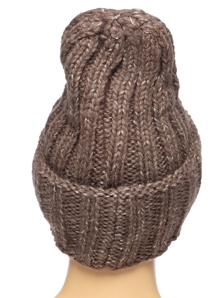 Marhatter / Шапка женская MWH12086