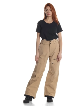 Running River / Полукомбинезон горнолыжный / сноубордический