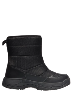 Escan / Ботинки мужские утепленные