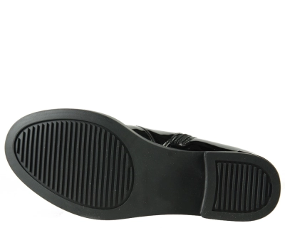 Vallenssia / Полусапожки