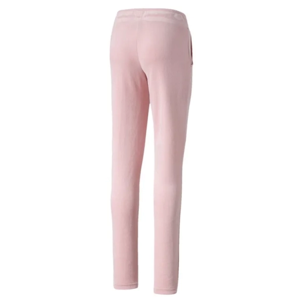 Брюки спортивные для девочек Puma Alpha Velvet Pants