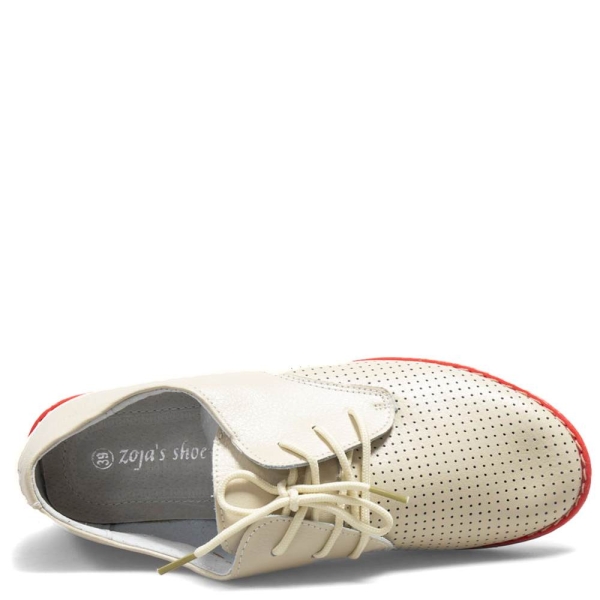 Zojas Shoes / Туфли A1506-3