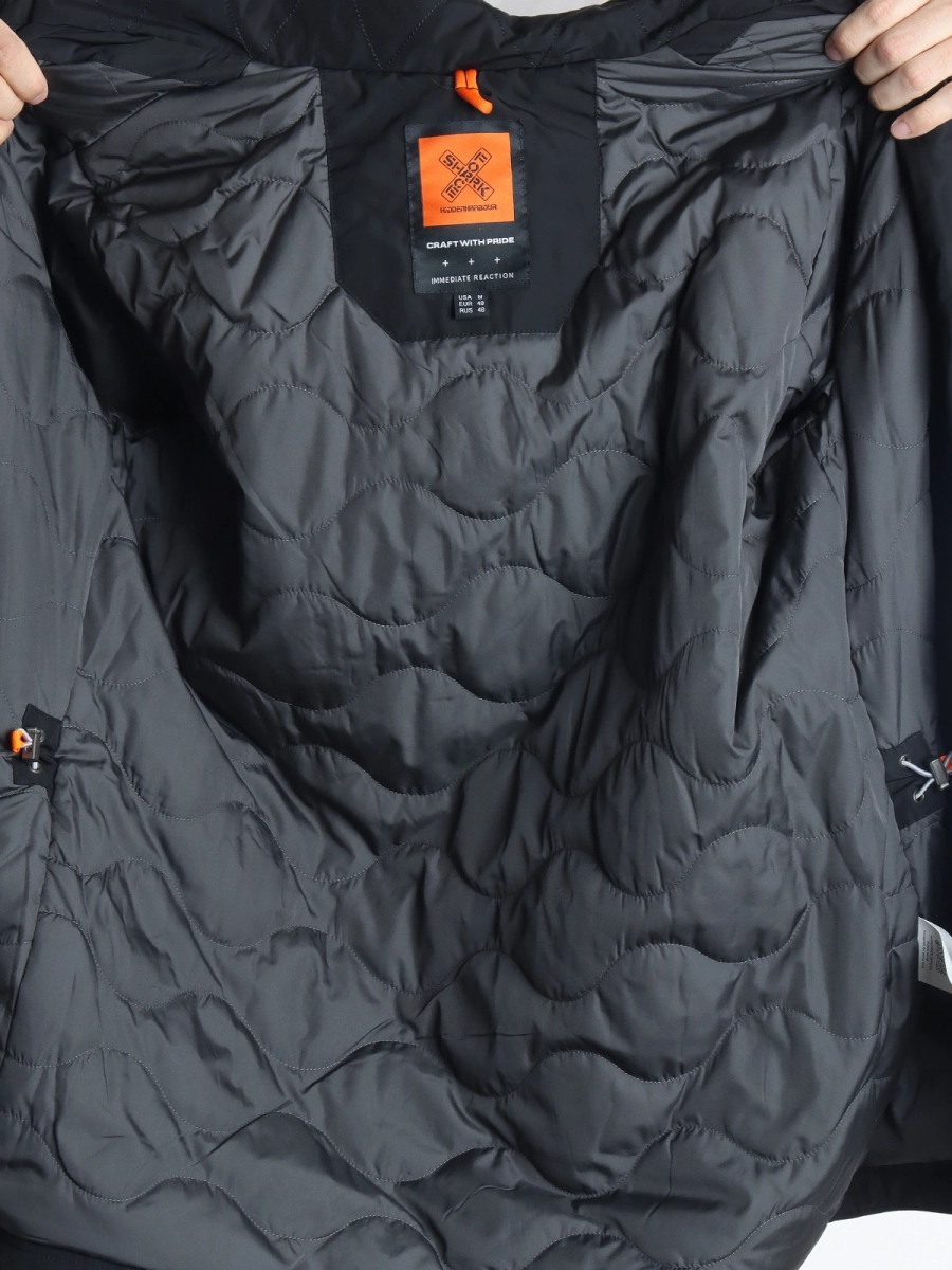 Shark Force / Куртка демисезонная Shark Force / Куртка демисезонная