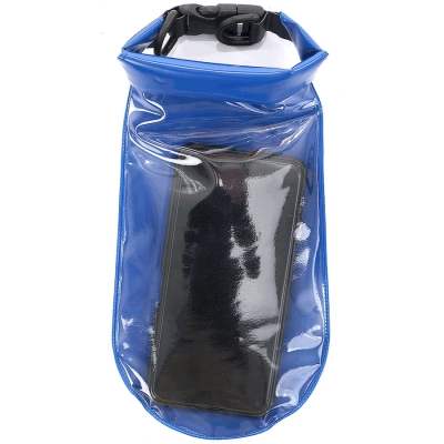 Dragonfly / Гермоупаковка DF K-2 с окошком