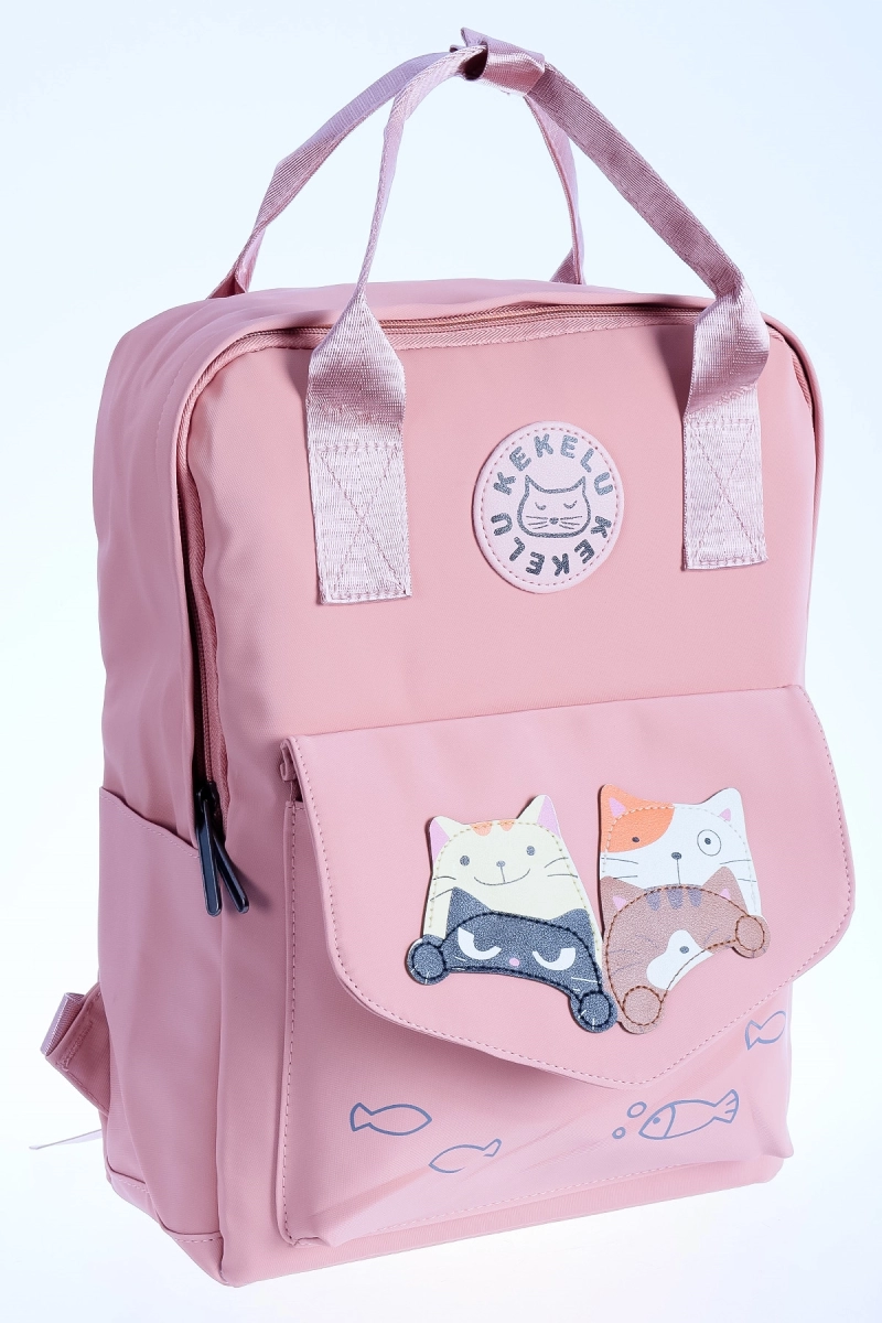 Naulice / Рюкзак 