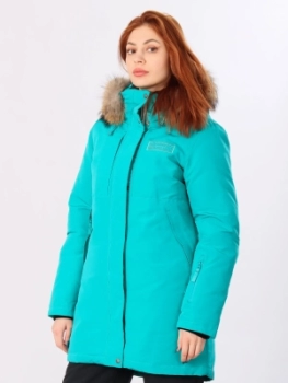 Running River / Куртка-парка  Running River / Куртка-парка