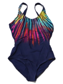 Rivage Line / Купальник слитный