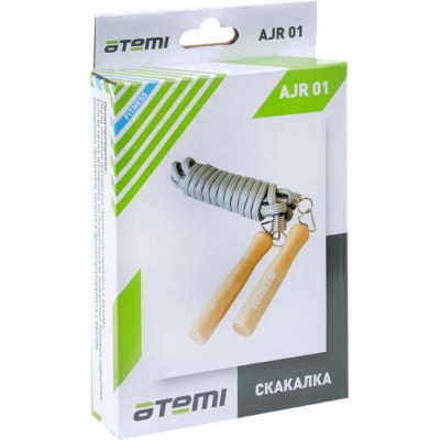 Atemi / Скакалка (2,8 м.)