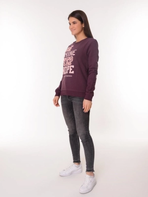 Chic and Charisma / Свитшот