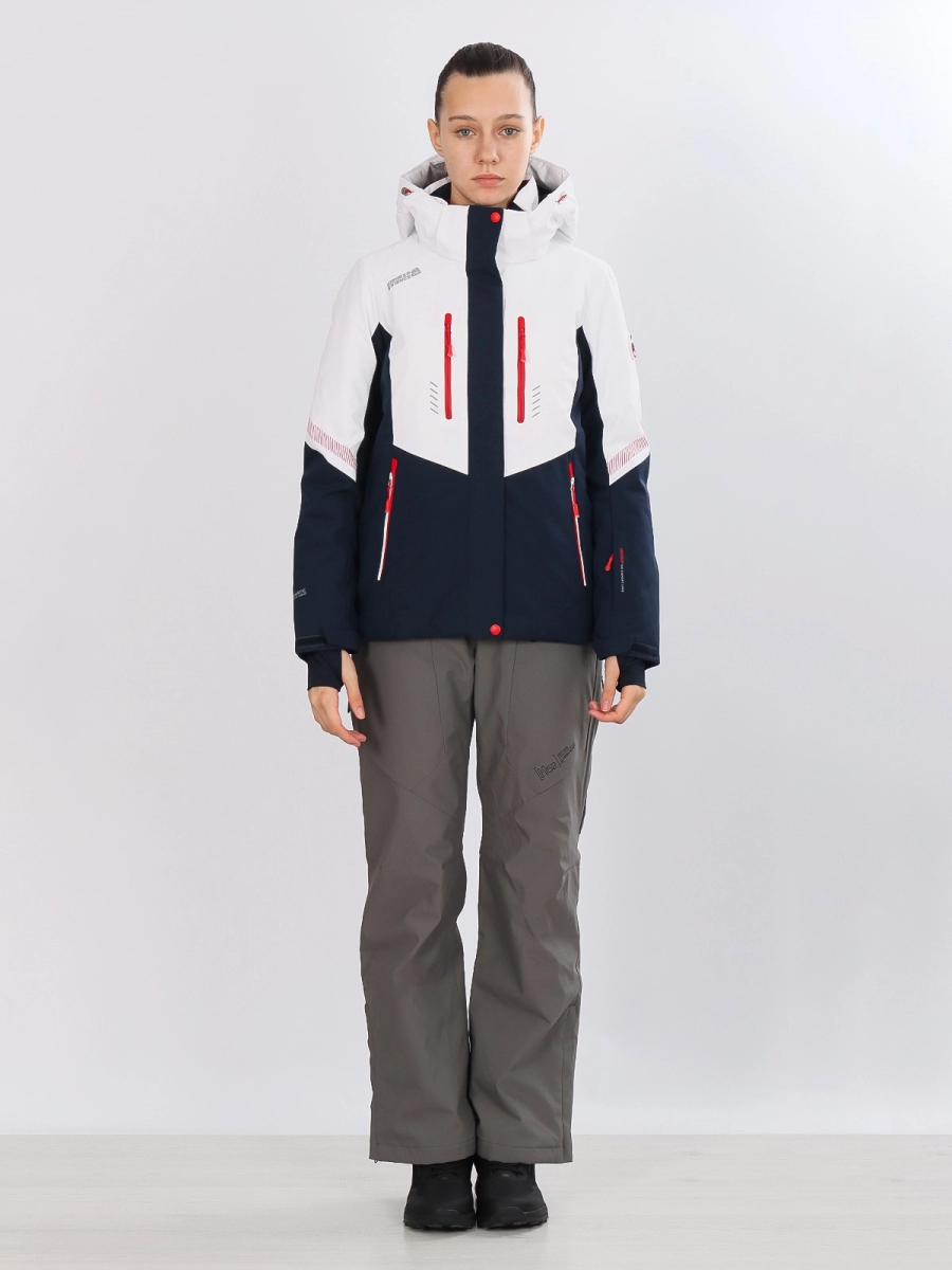 High Experience / Куртка горнолыжная / сноубордическая женская