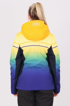 Naulice / Куртка горнолыжная женская