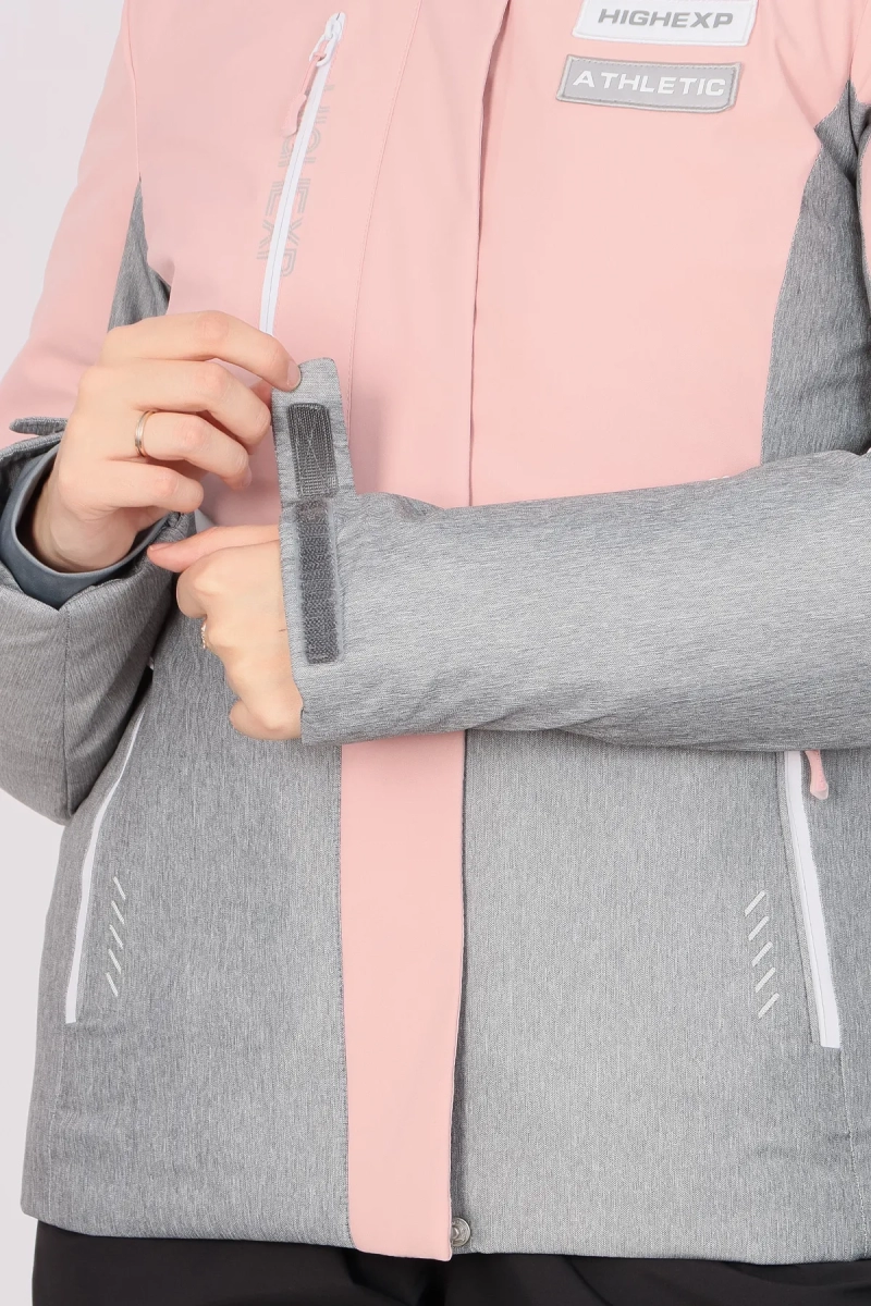 High Experience / Куртка горнолыжная High Experience / Куртка горнолыжная