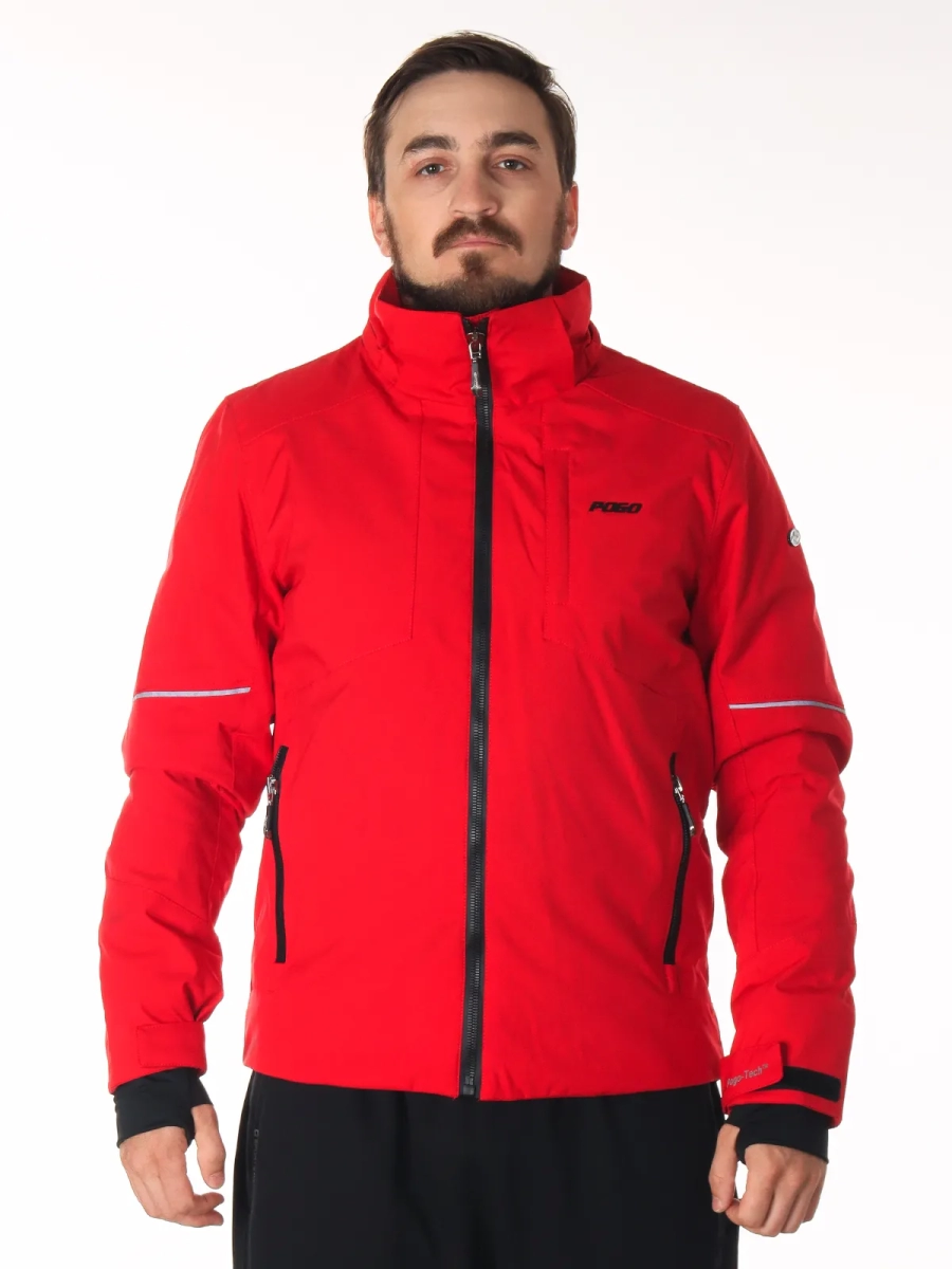 Super Pogo / Куртка демисезонная Super Pogo / Куртка демисезонная