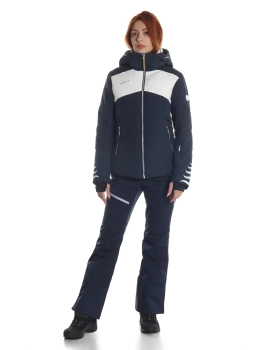 High Experience / Куртка горнолыжная / сноубордическая женская High Experience / Куртка горнолыжная / сноубордическая женская