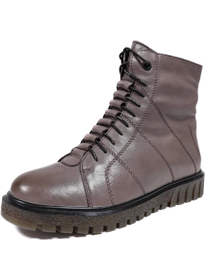 Torsion Field (Тофа) / Ботинки женские утепленные