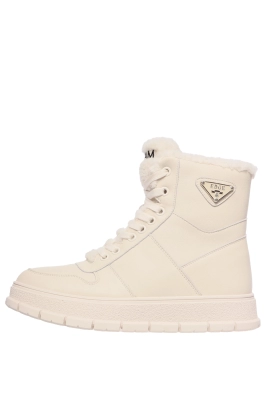 Rita Bravuro / Ботинки