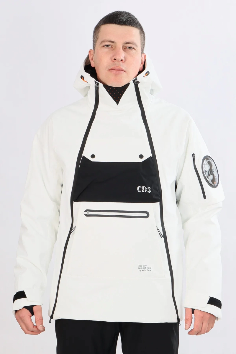 High Experience / Куртка горнолыжная High Experience / Куртка горнолыжная