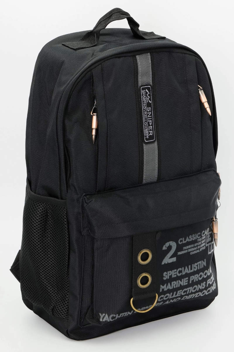 Naulice / Рюкзак 