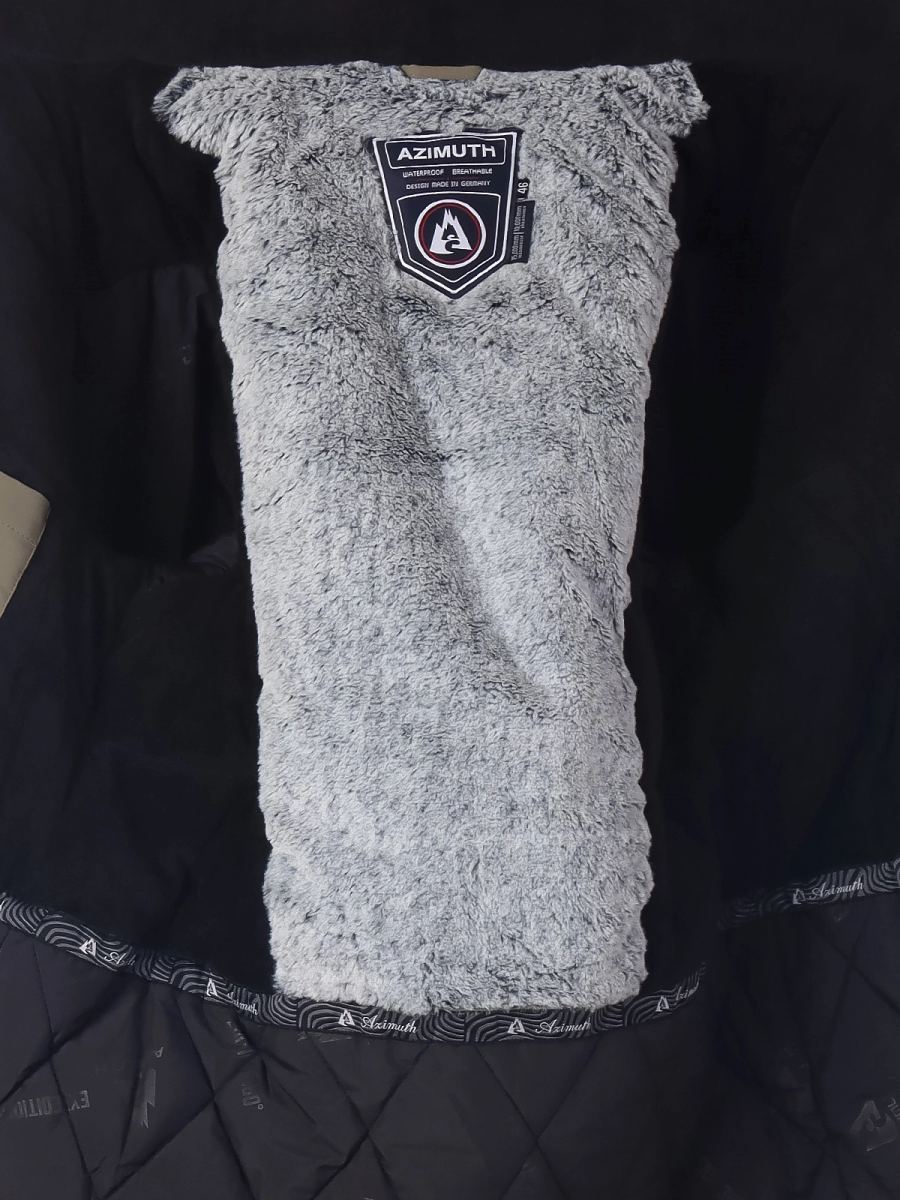 Azimuth / Куртка утепленная