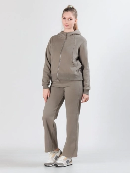 Айли / Костюм повседневный