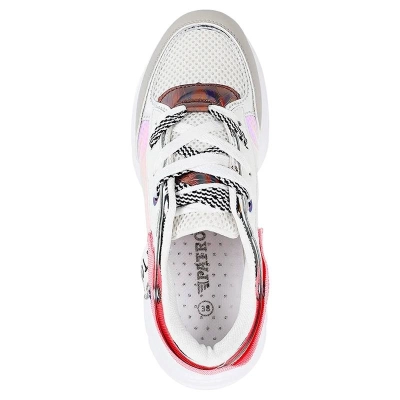 Patrol / Кроссовки