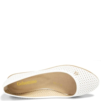 Балетки Gelsomino